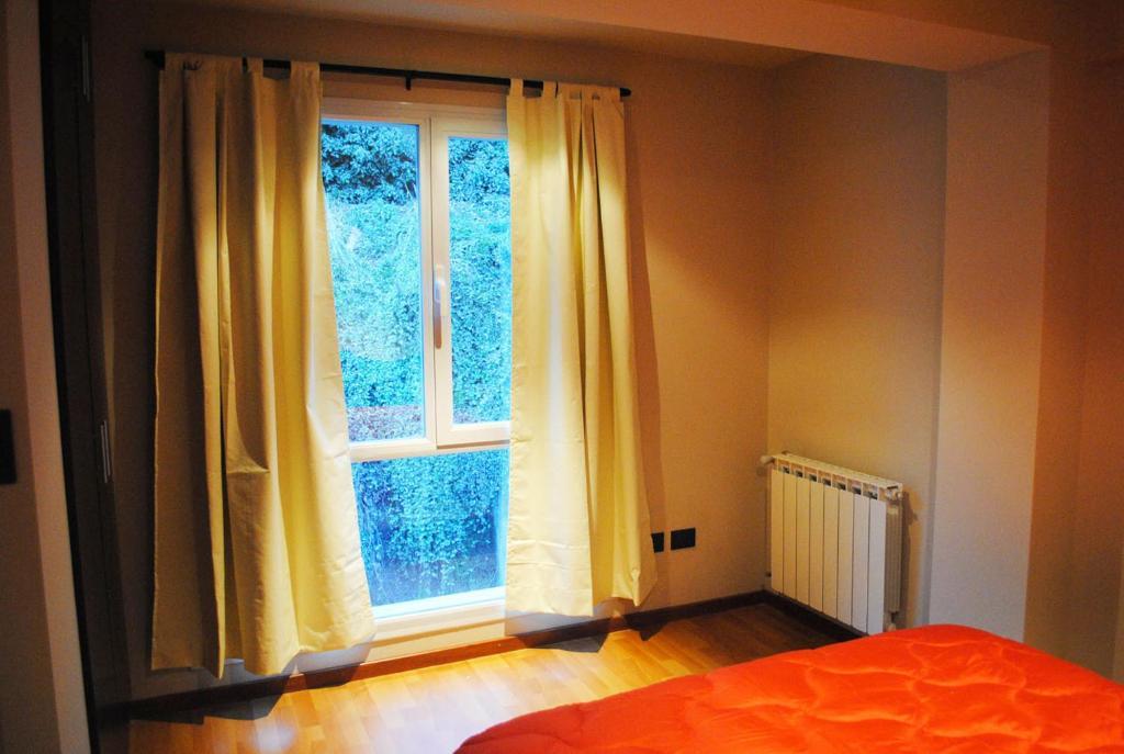 Bariloche Habitat Apartment Room photo